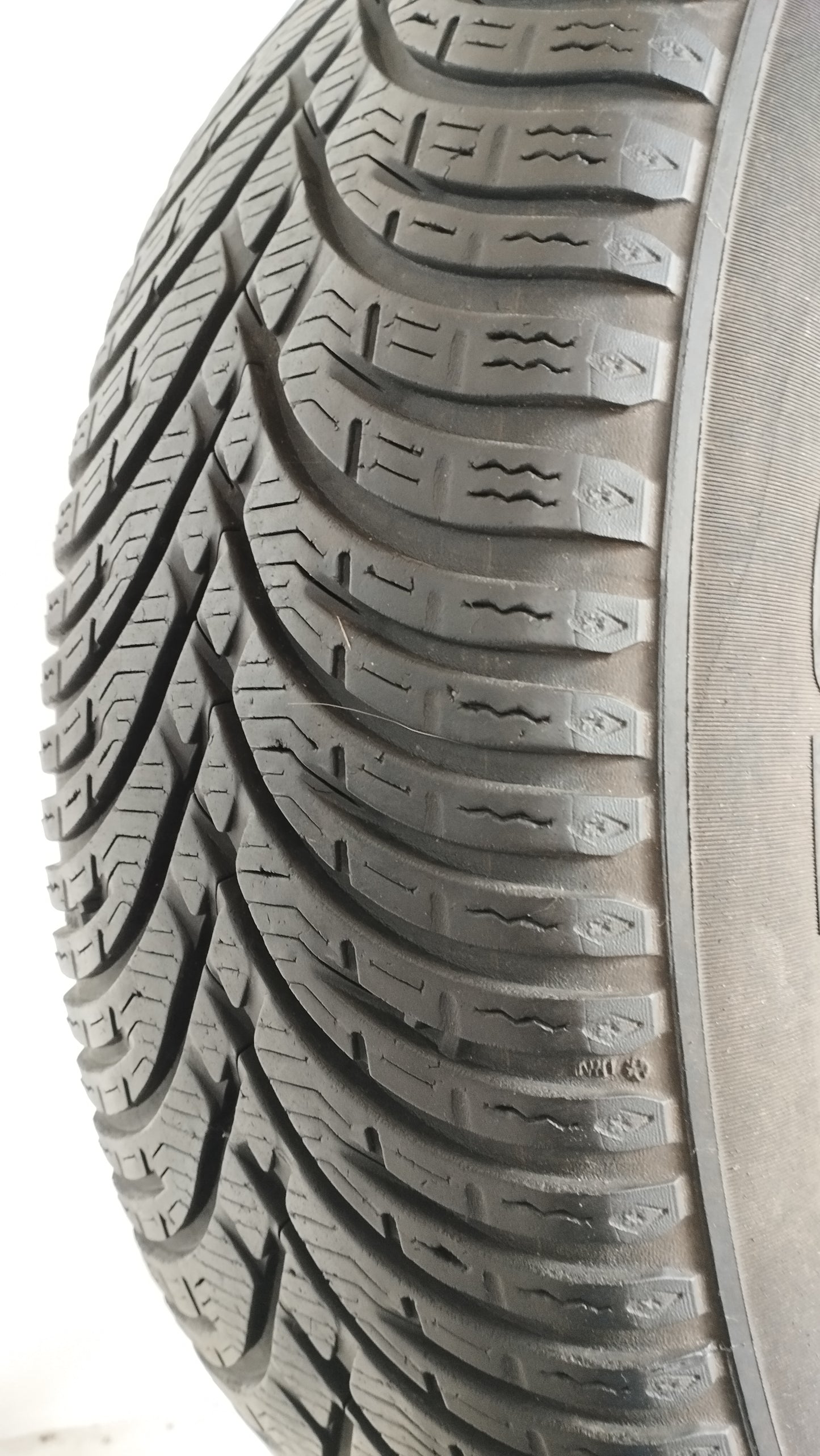Bf goodrich 195/65 r15 g-force winter 2 art. X39