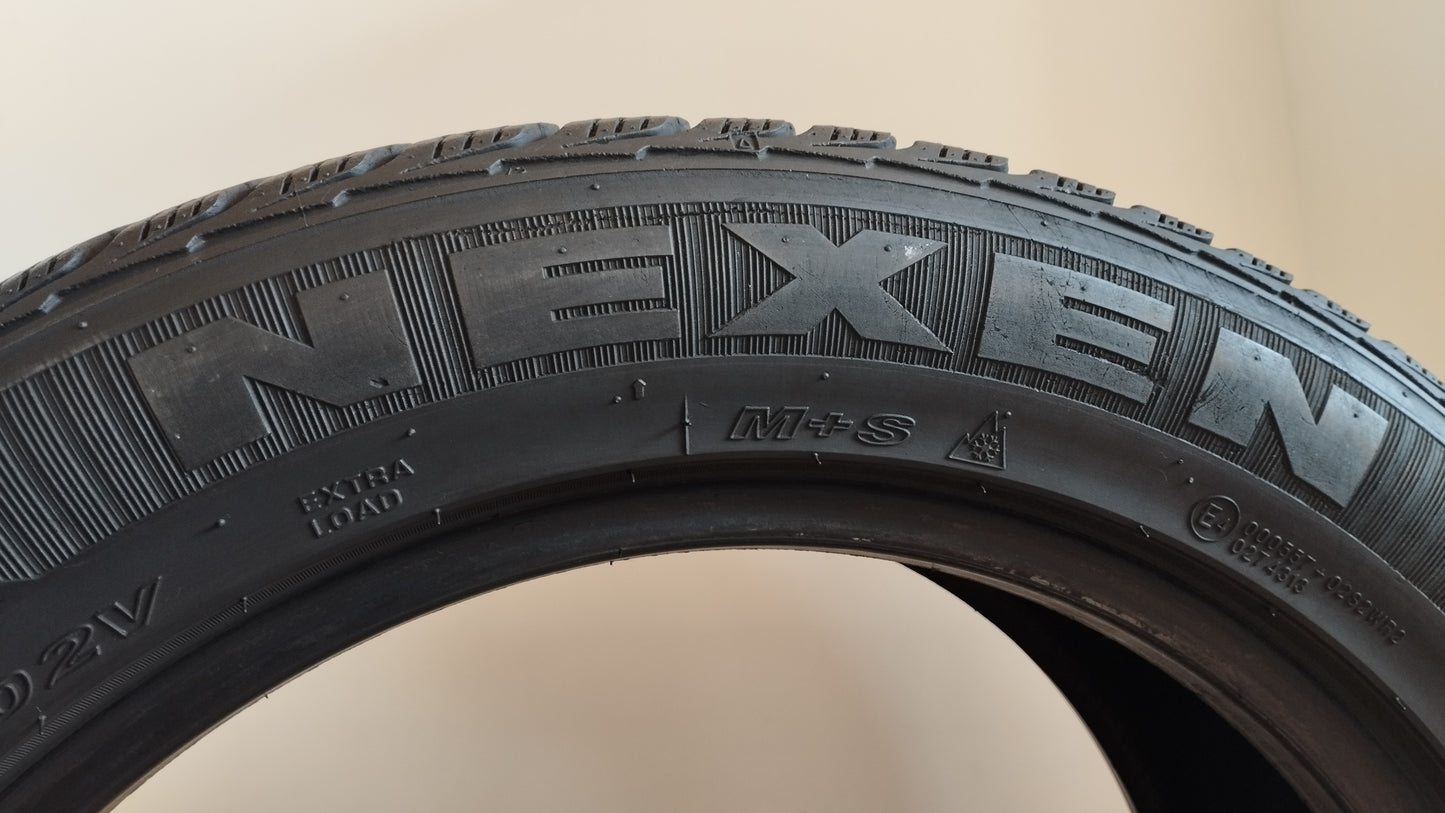 nexen 225/55 r18 winguard suv cod. x3