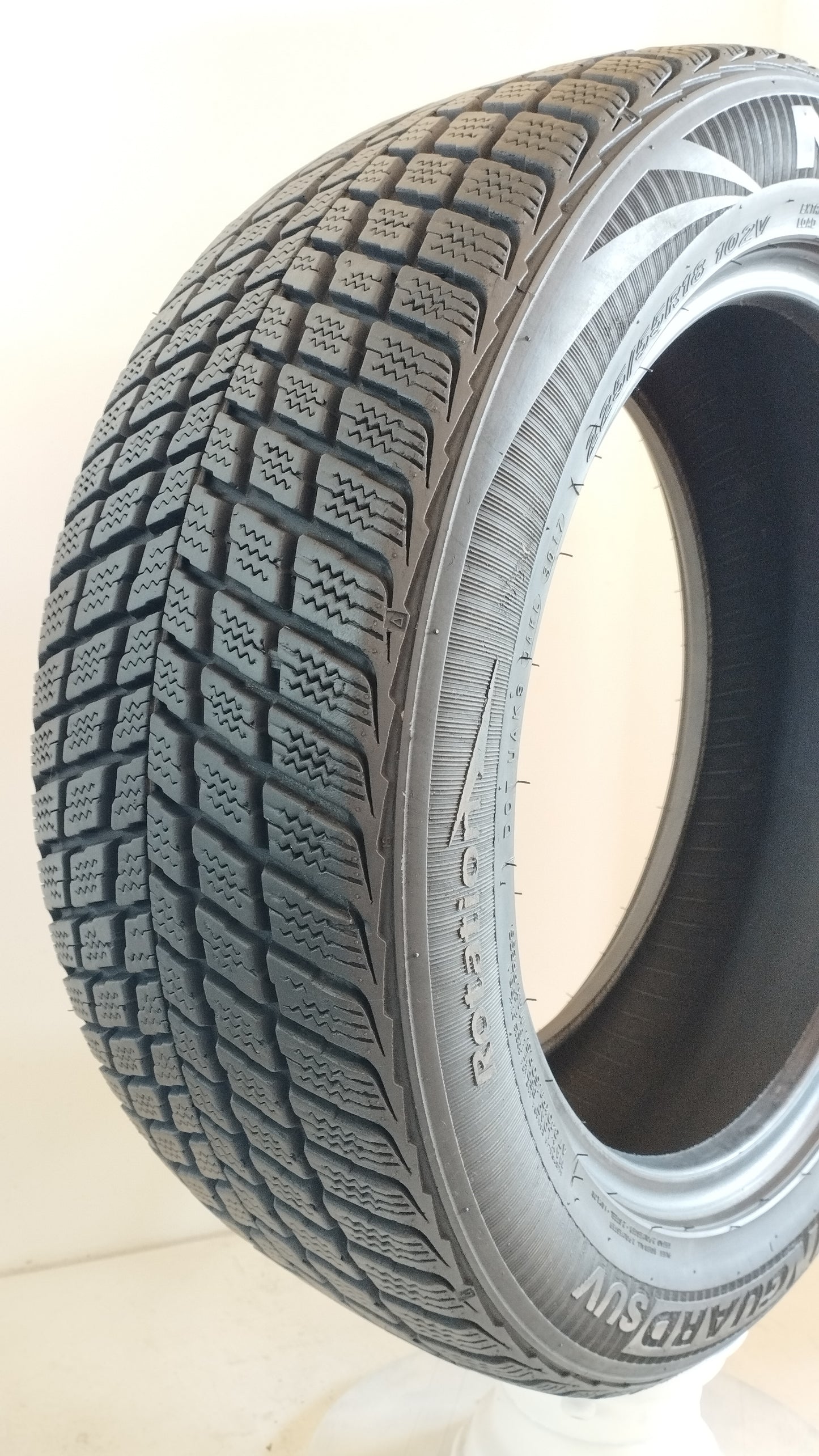 nexen 225/55 r18 winguard suv cod. x3
