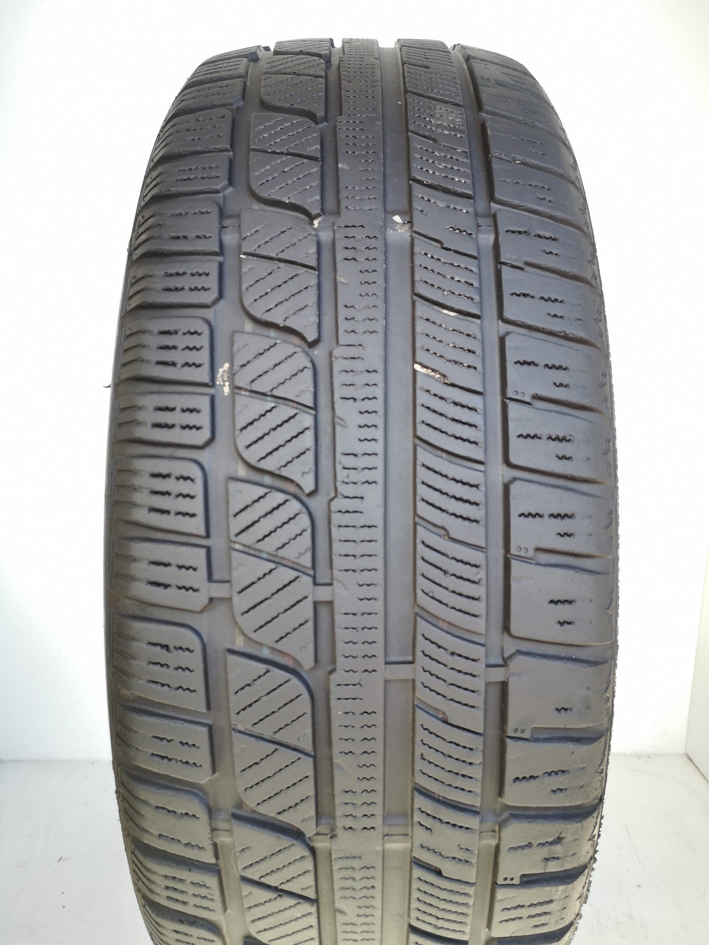 Nankang 215/60 r17 sv55 winter activa art. X40
