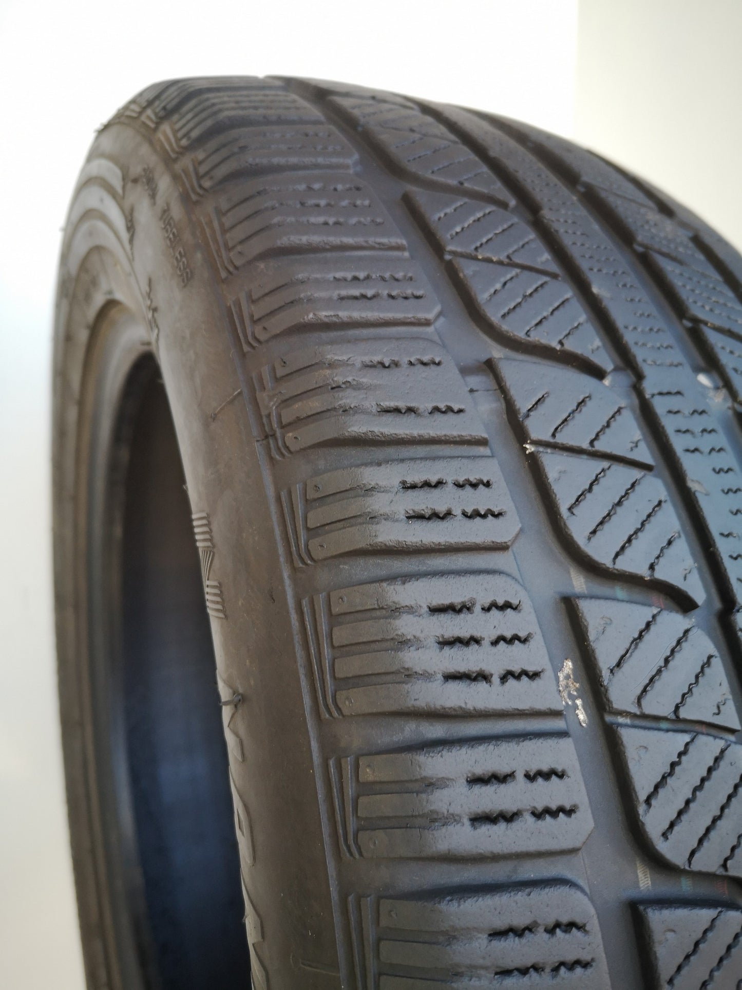 Nankang 215/60 r17 sv55 winter activa art. X40