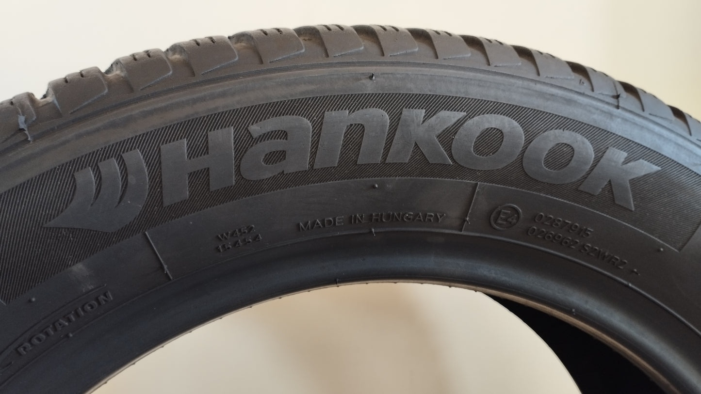 Hankook 195/60 r16 wintericept rs2 art. X413