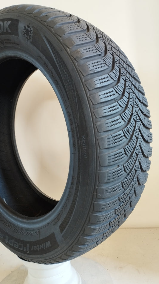 Hankook 195/60 r16 wintericept rs2 art. X413