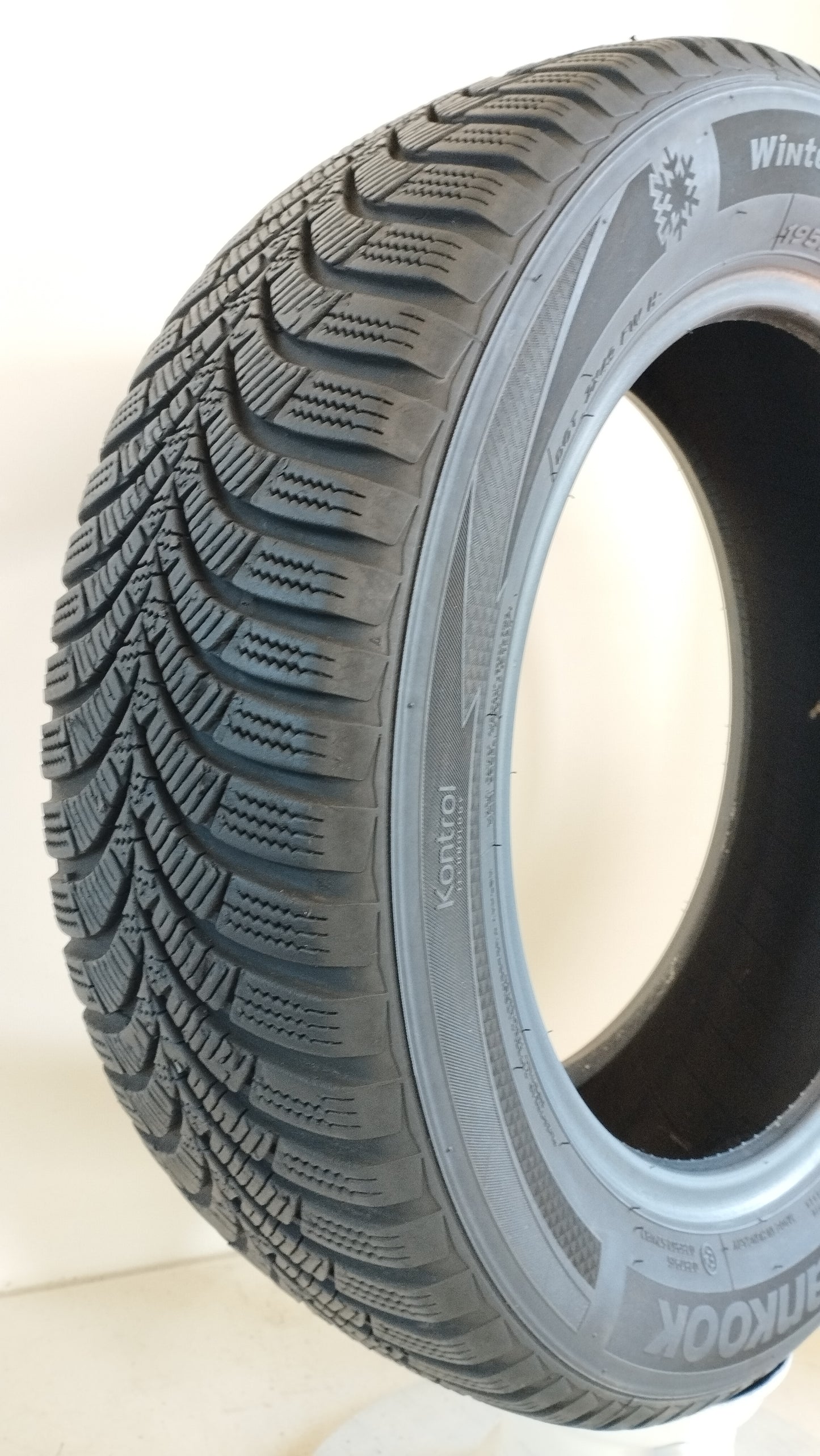 Hankook 195/60 r16 wintericept rs2 art. X413