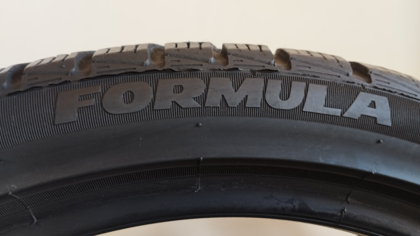 Formula 225/40 r18 winter art. X416