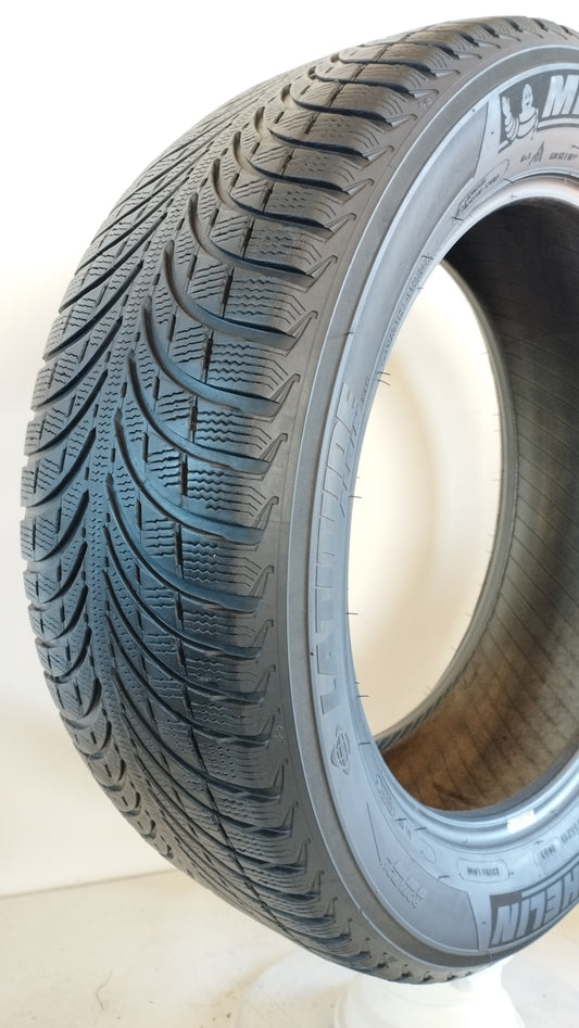Michelin 235/55 r19 latitude alpin la2 art. X421