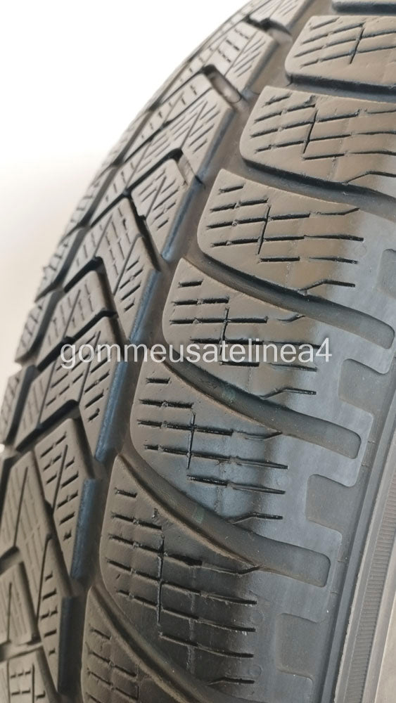 pirelli 215/65 r17 winter scorpion art. X422