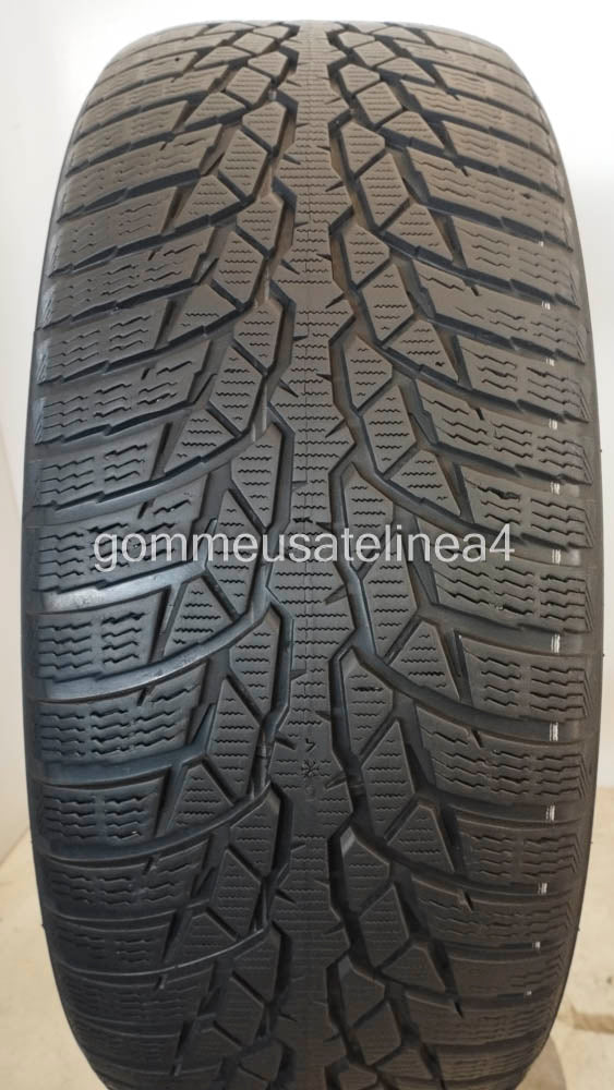 Nokian 225/50 r18 wrd 4 art. X425