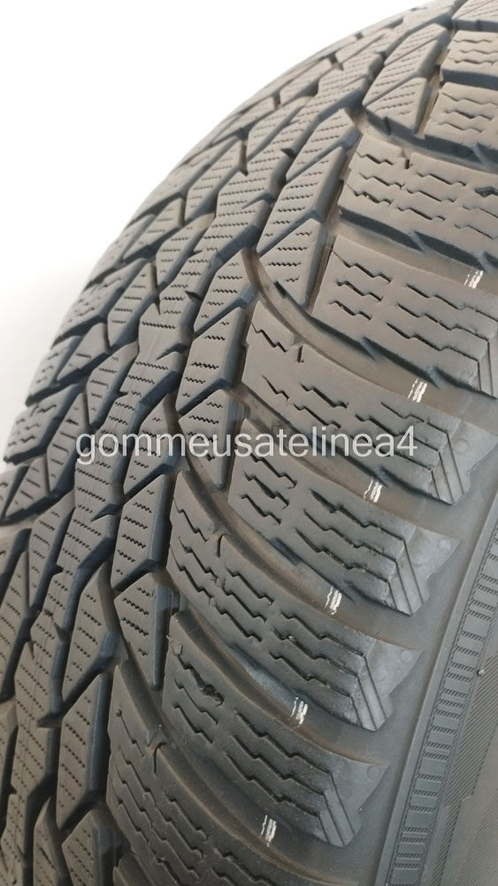 Nokian 225/50 r18 wrd 4 art. X425