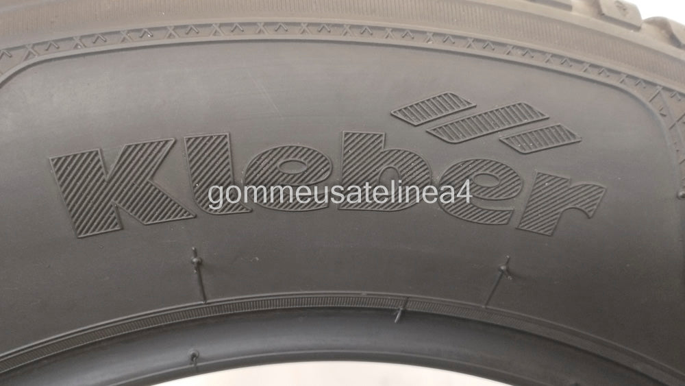 kleber 215/60 r16 hp3 krisalp art. X427