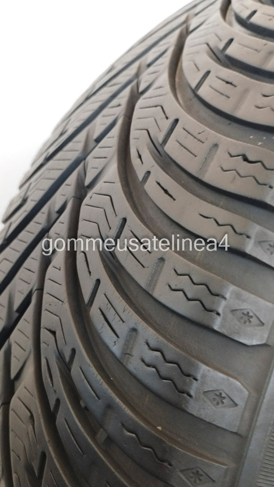 kleber 215/60 r16 hp3 krisalp art. X427