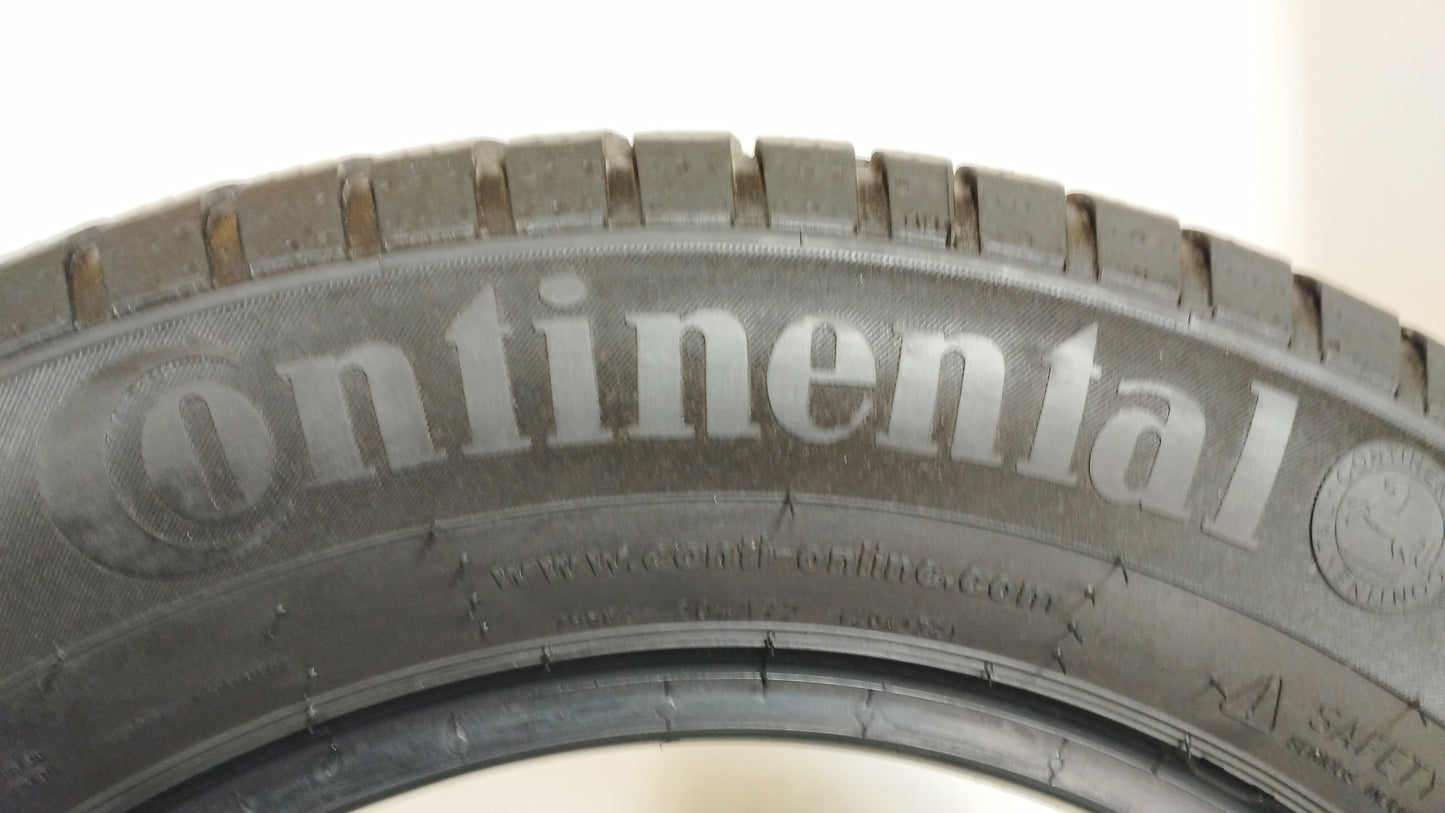 Continental 195/65 r15 ts830 contiwintercontact art. X42