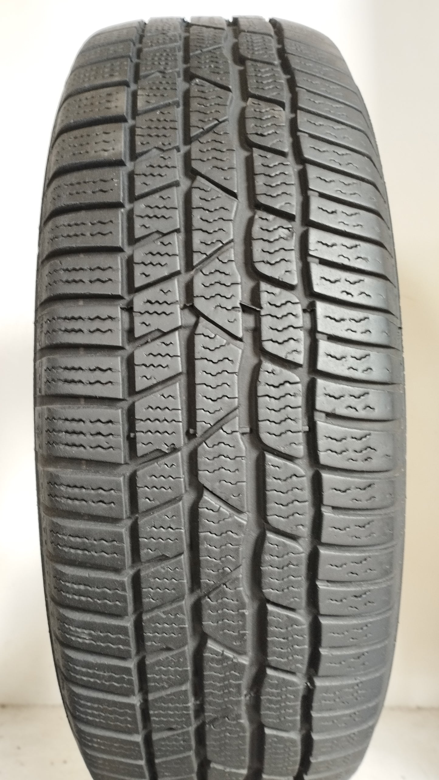 Continental 195/65 r15 ts830 contiwintercontact art. X42