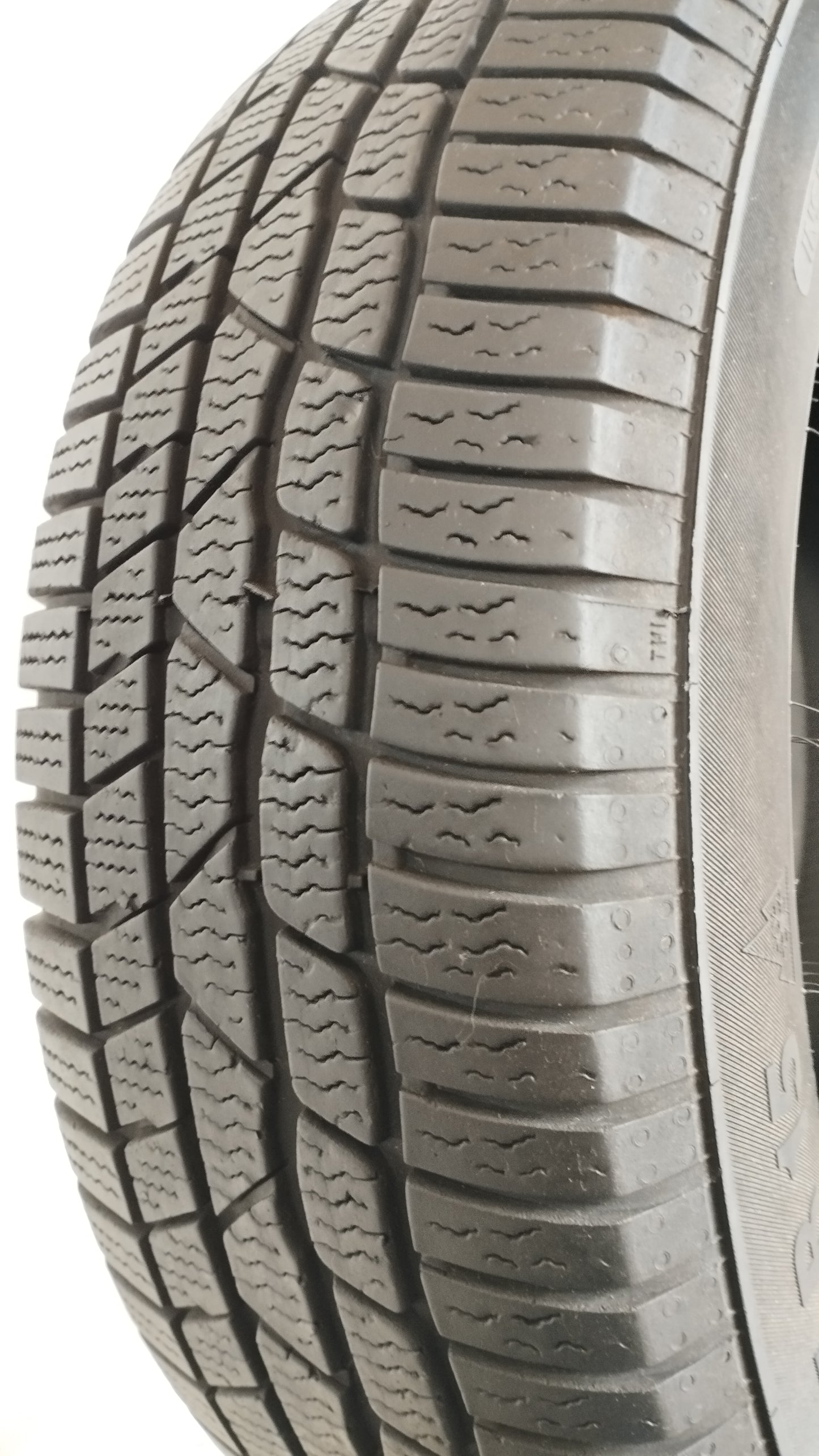 Continental 195/65 r15 ts830 contiwintercontact art. X42