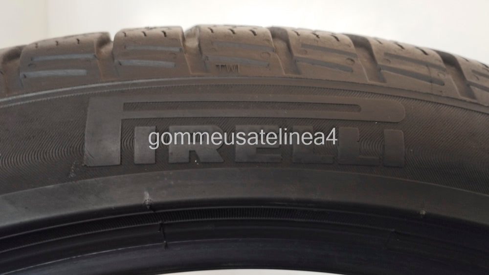 pirelli 315/30 r21 sottozero 3 art. X433