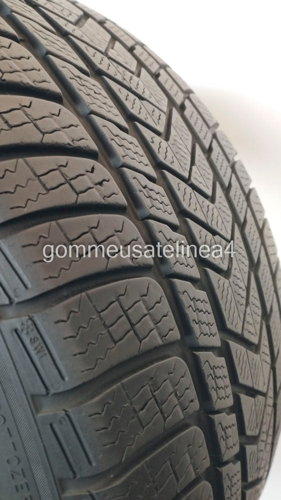 pirelli 315/30 r21 sottozero 3 art. X433