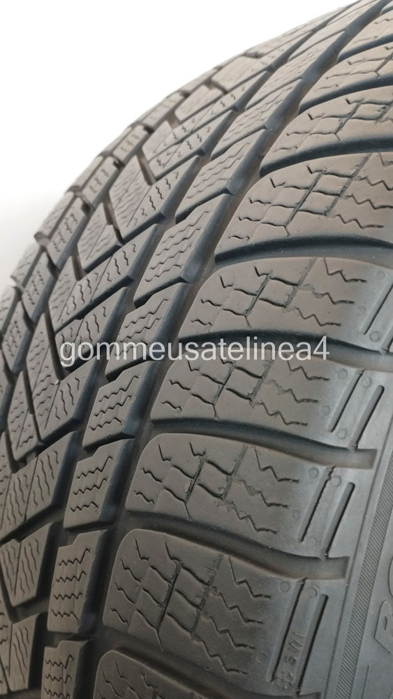 pirelli 315/30 r21 sottozero 3 art. X433