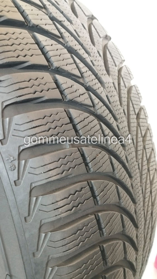 michelin 235/55 r19 latitude alpin la2 art. X437