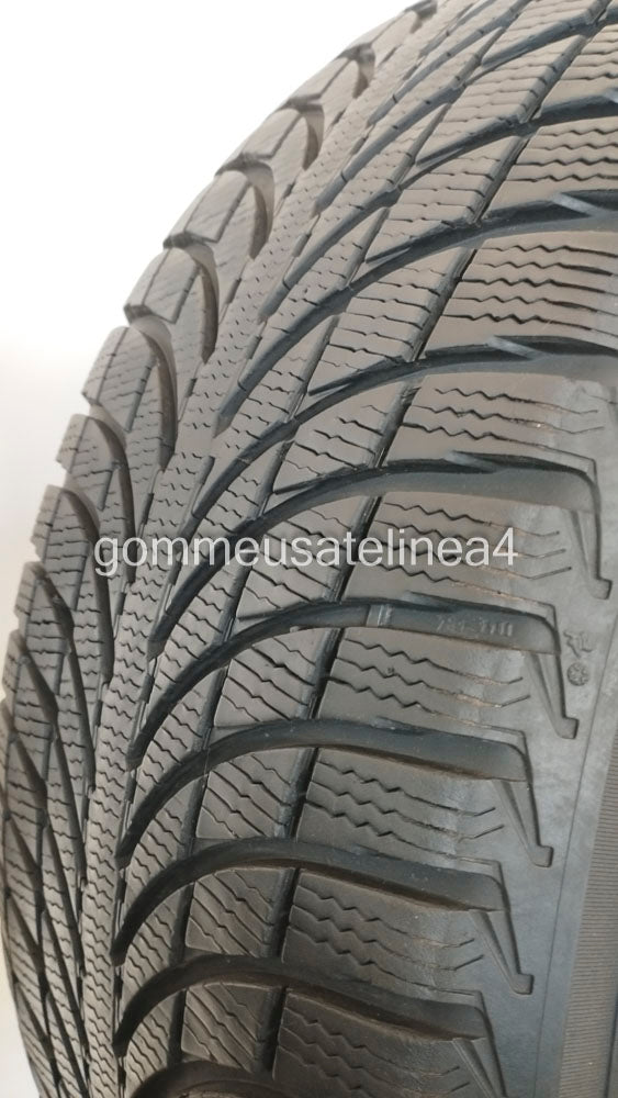 michelin 235/55 r19 latitude alpin la2 art. X437