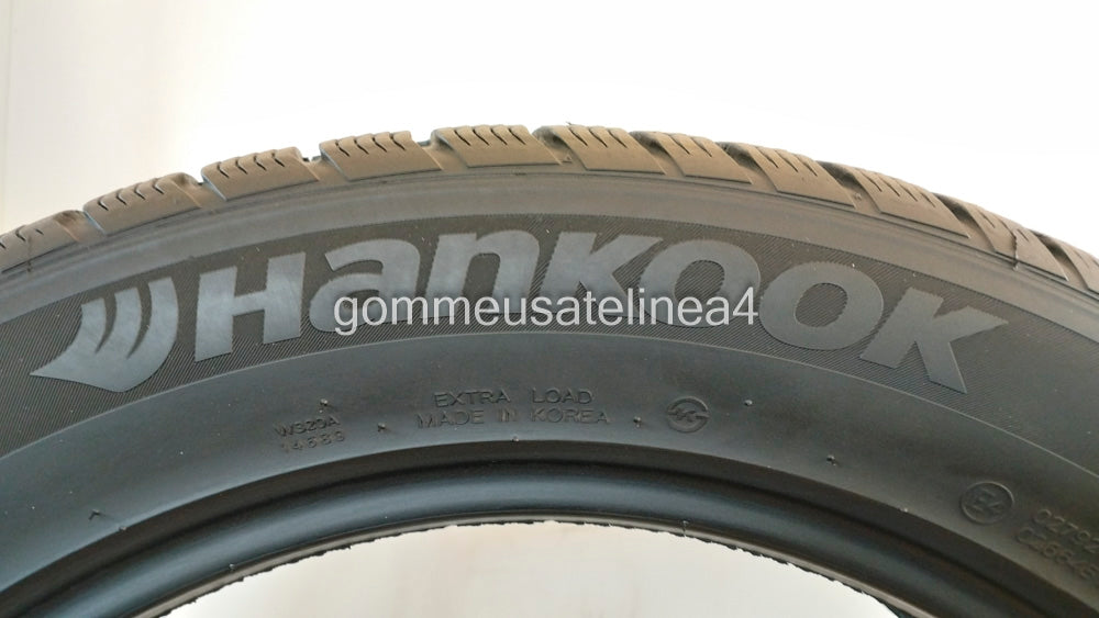 hankook 235/55 r19 icept evo 2 art. X441