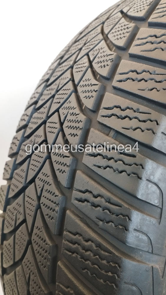Goodyear 235/55 r18 gen 1 ultragrip art. X449
