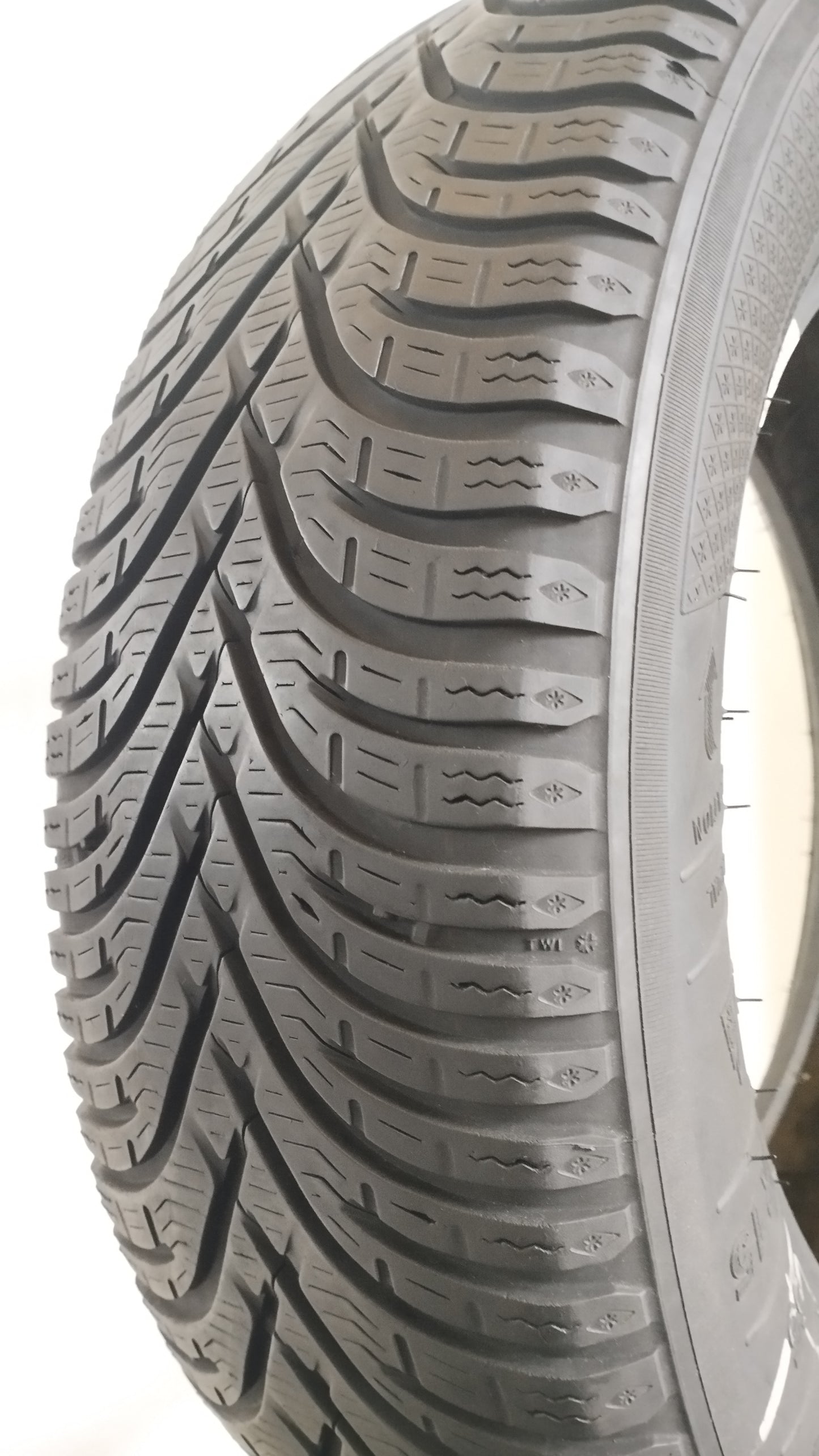 Kleber 185/65 r15 krisalp hp3 art. X44