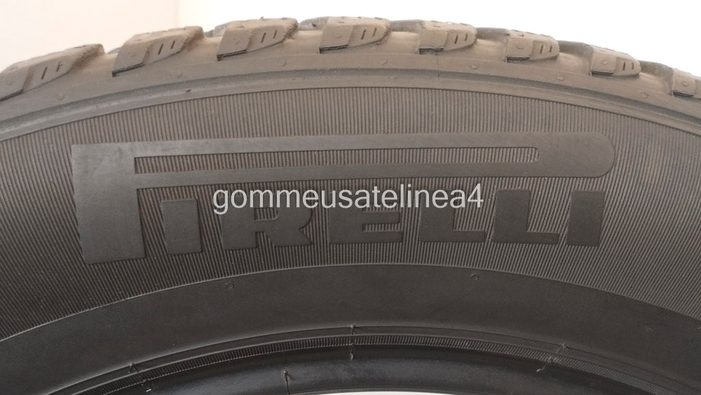 Pirelli 215/60 r17 cinturato winter art. X452