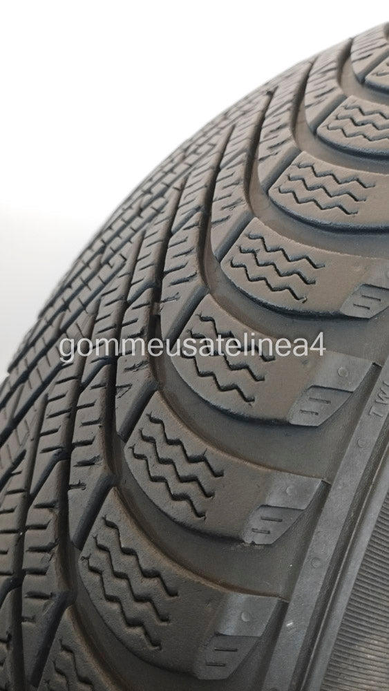 Pirelli 215/60 r17 cinturato winter art. X452