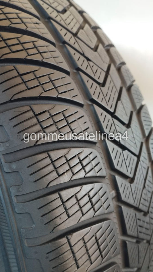 Nokian 255/55 r20 pneumatici nokian corpion winter art. X454