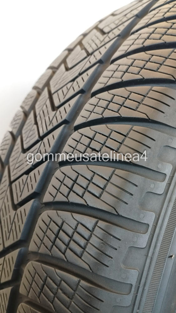 Nokian 255/55 r20 pneumatici nokian corpion winter art. X454
