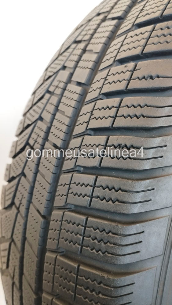 Hankook 235/60 r18 wintericept evo 2 suv art. X455