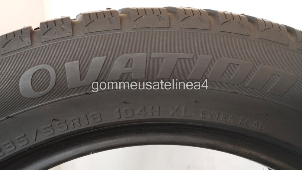 Ovation 235/55 r18 w856 art. X457