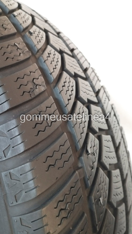 Ovation 235/55 r18 w856 art. X457