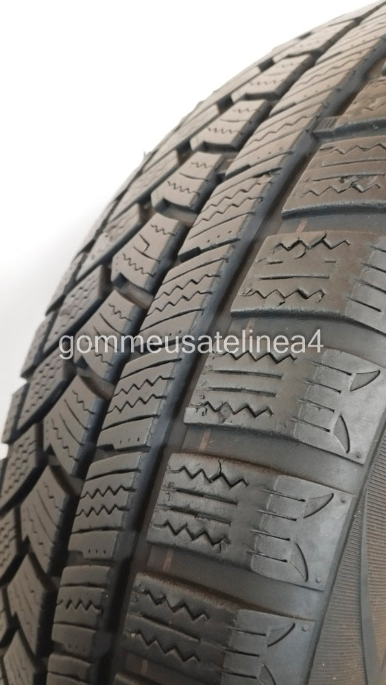 Ovation 235/55 r18 w856 art. X457