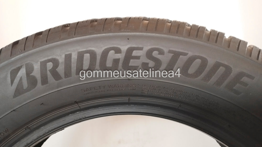 Bridgestone 215/65 r17 blizzak lm005 art. X458