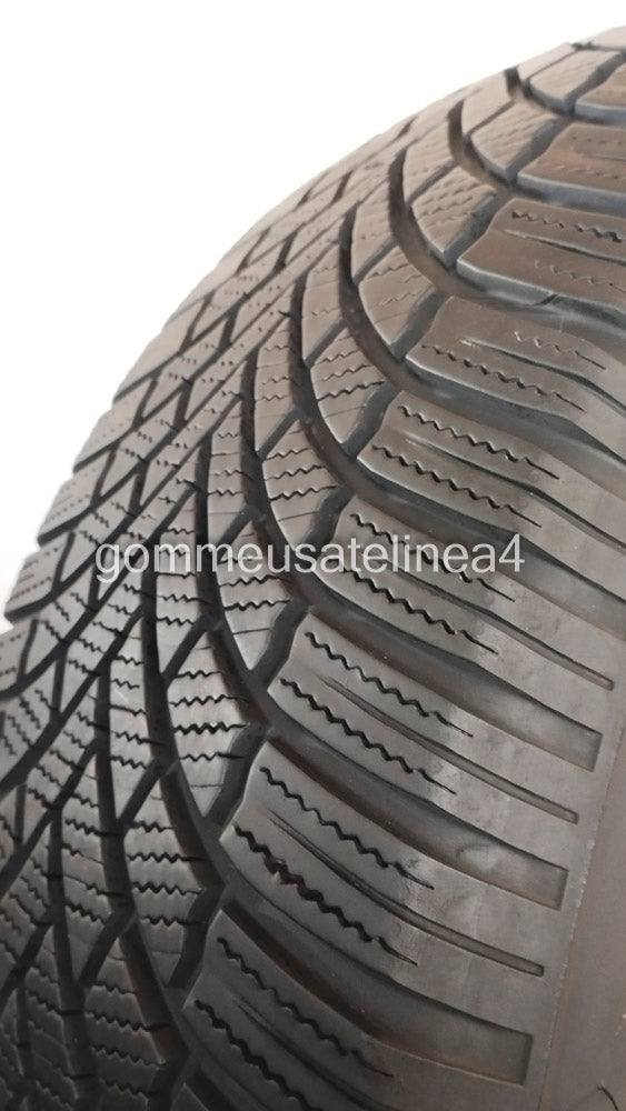 Bridgestone 215/65 r17 blizzak lm005 art. X458