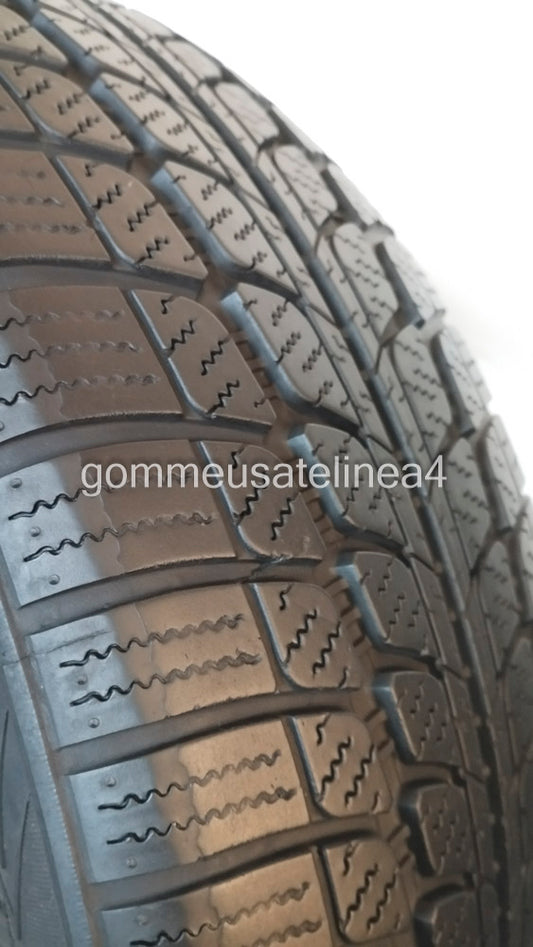 Sunny 225/55 r18 snowmaster art. X459