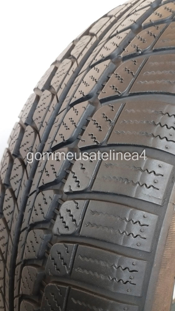 Sunny 225/55 r18 snowmaster art. X459