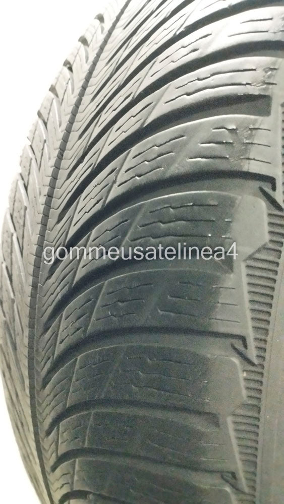 Michelin 255/40 r20 pa5 pilot alpin art. X465