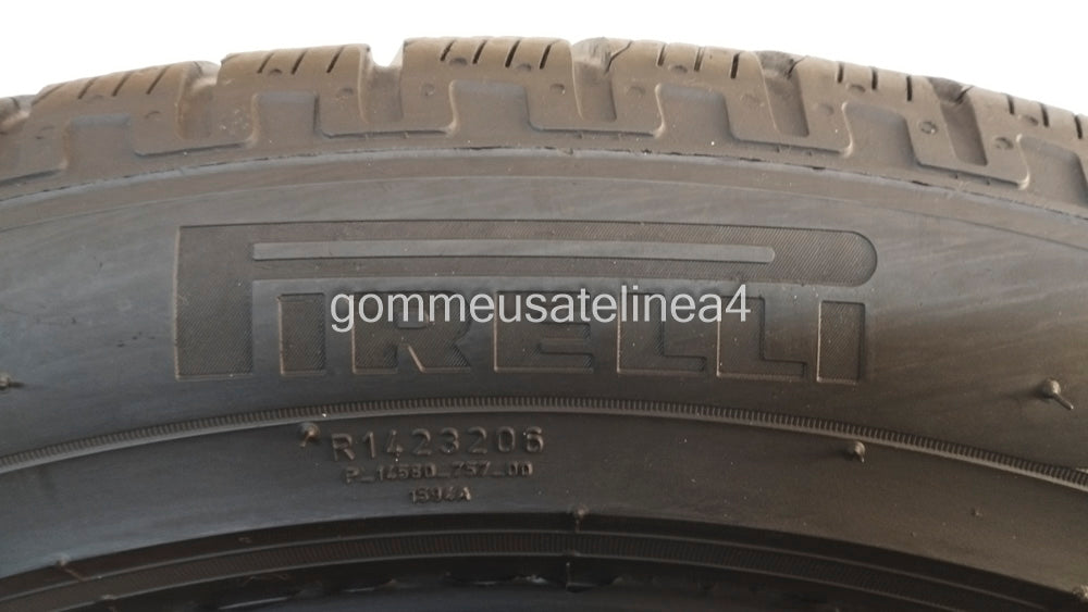 Pirelli 255/45 r20 scorpionwinter art. X467