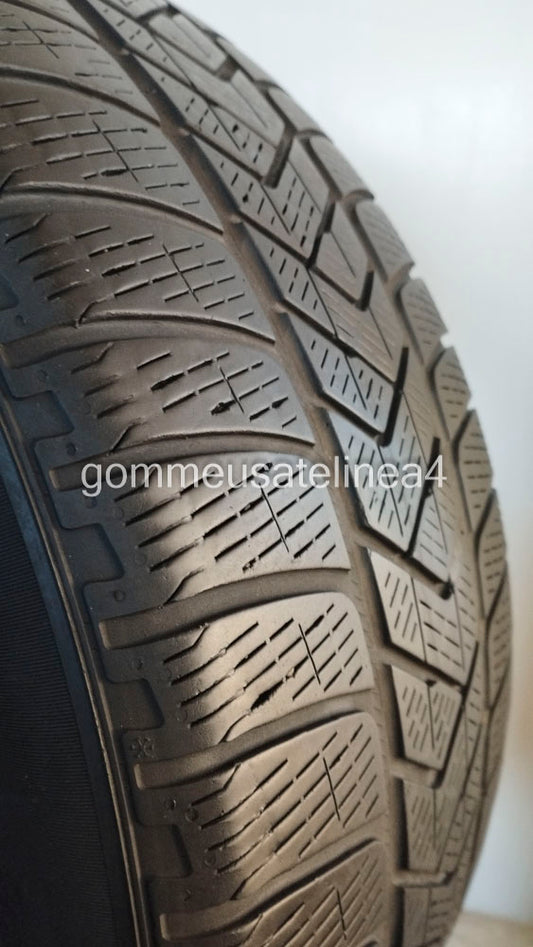 Pirelli 255/45 r20 scorpionwinter art. X467