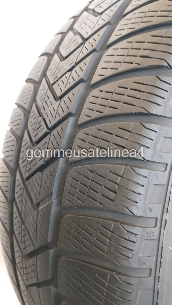 Pirelli 255/45 r20 scorpionwinter art. X467