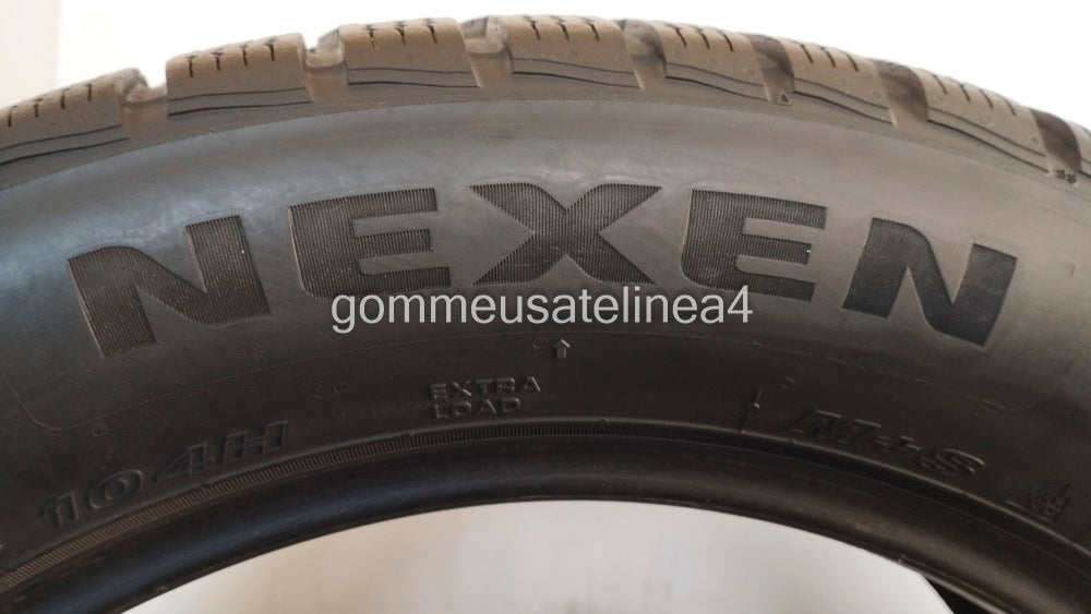 Nexen 235/55 r18 winguard art. X469