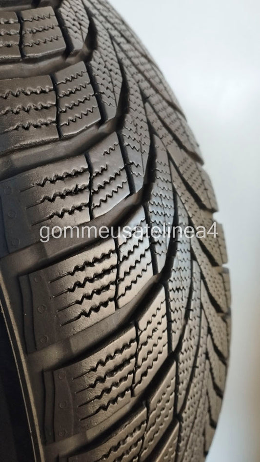 Nexen 235/55 r18 winguard art. X469