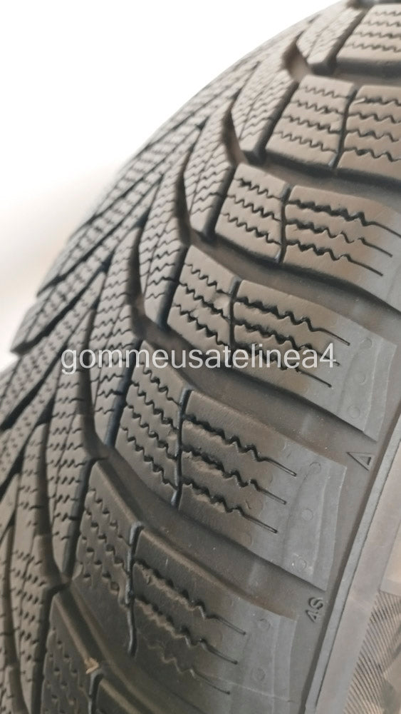Nexen 235/55 r18 winguard art. X469
