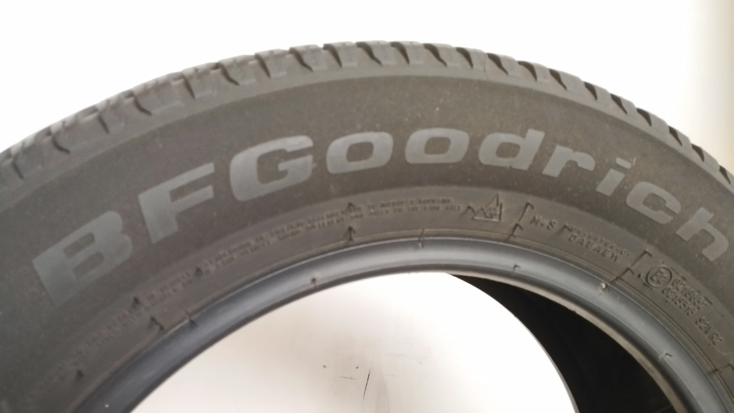 Bf goodrich 185/65 r15 g-force winter 2 art. X46