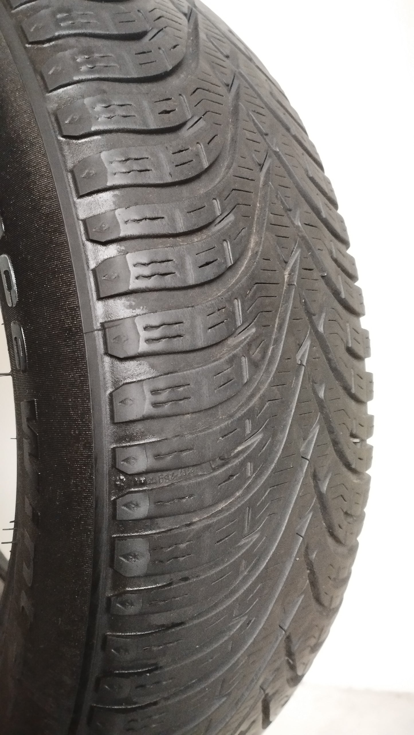 Bf goodrich 185/65 r15 g-force winter 2 art. X46