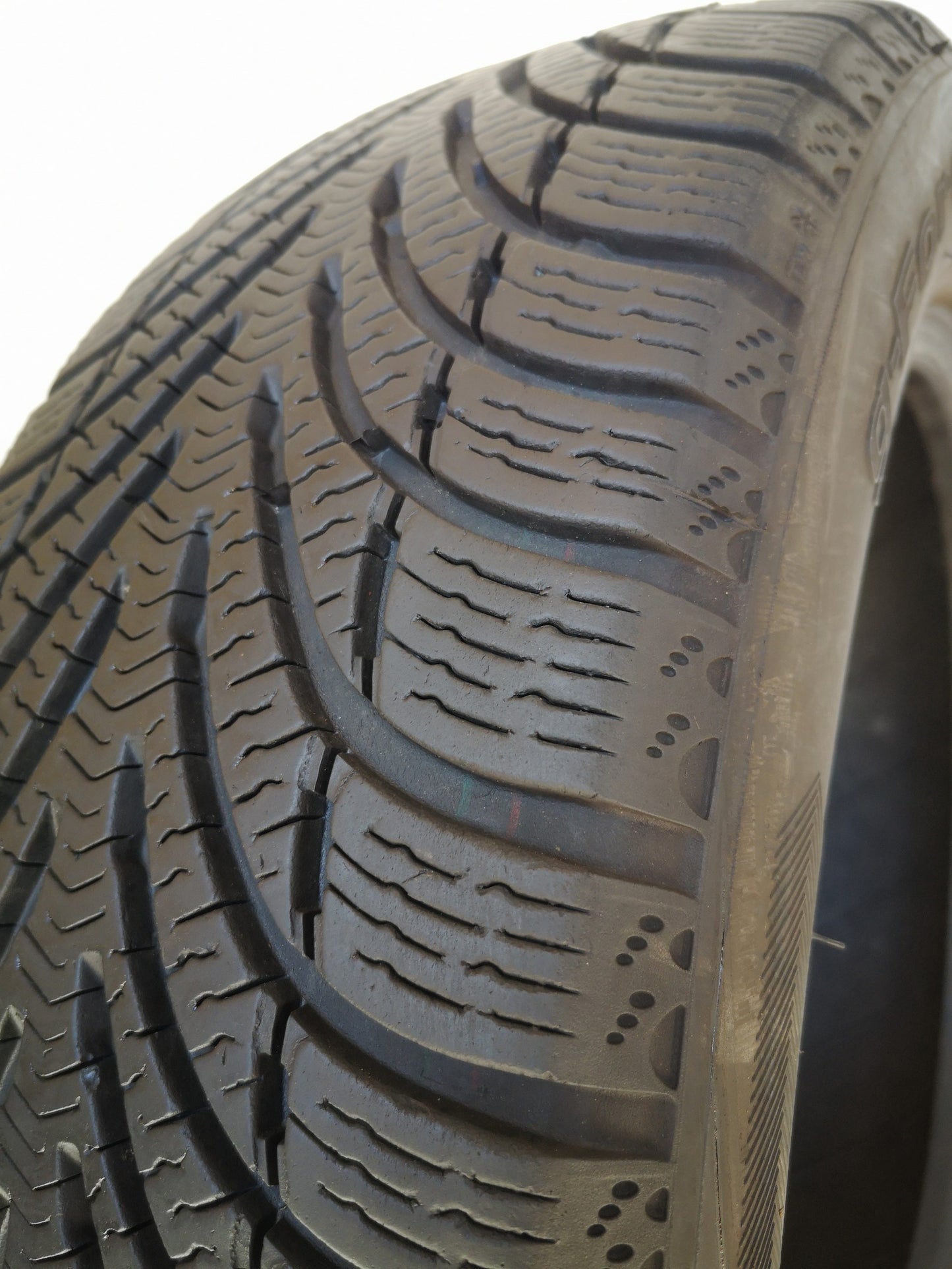 Bf goodrich 185/65 r15 g-force winter 2 art. X46