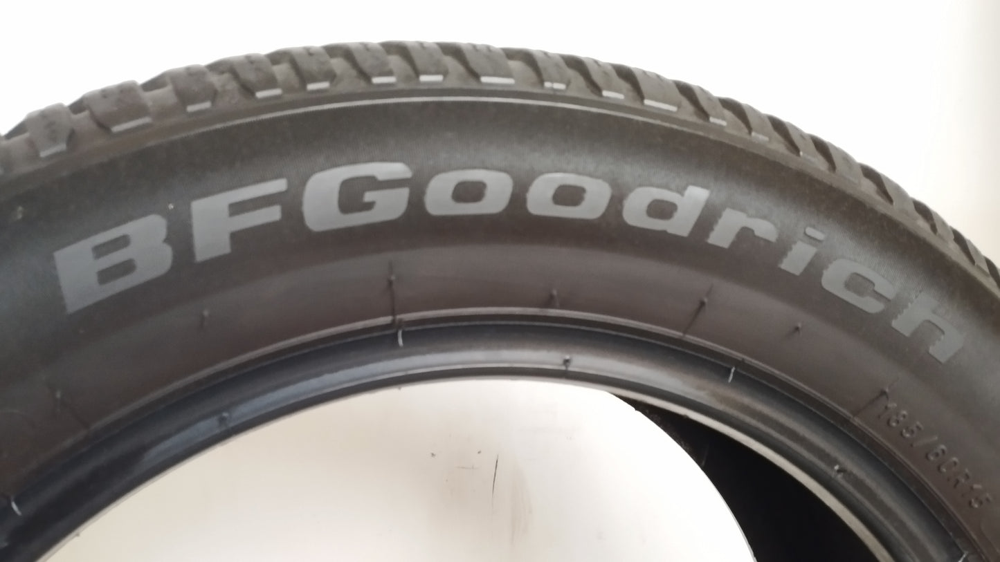 Bf goodrich 185/60 r15 g-force winter 2 art. X48