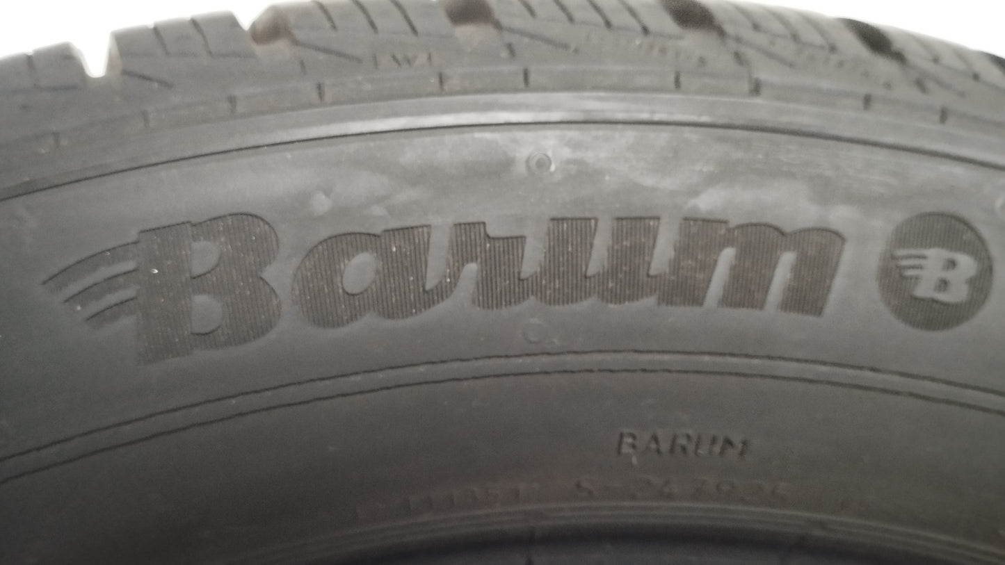 Barum 195/55 r15 polaris 5 art. X49